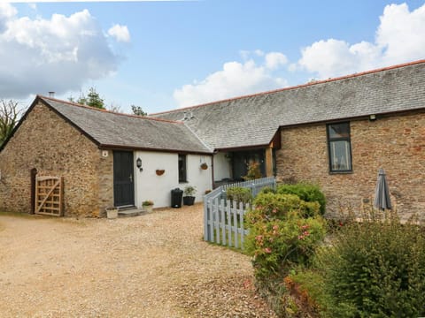 Ash Cottage House in North Devon District