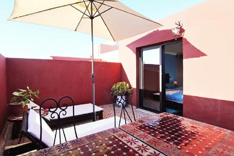 Ghita Appartement Condo in Marrakesh