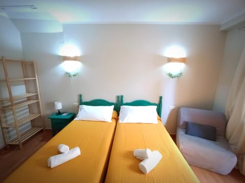 Hostal Cristina Bed and Breakfast in Chipiona