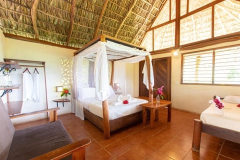 Totoco Eco Resort Natur-Lodge in Nicaragua