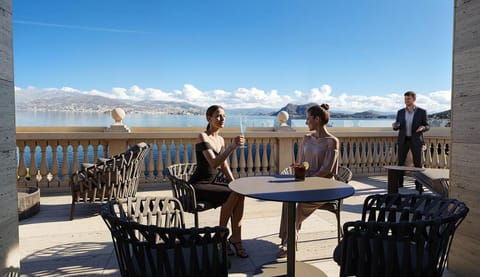 Grand Hotel Bristol Hotel in Stresa