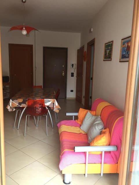 Casa Marco Apartment in Praia A Mare