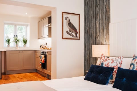 The Waddington Arms Hotel in Clitheroe