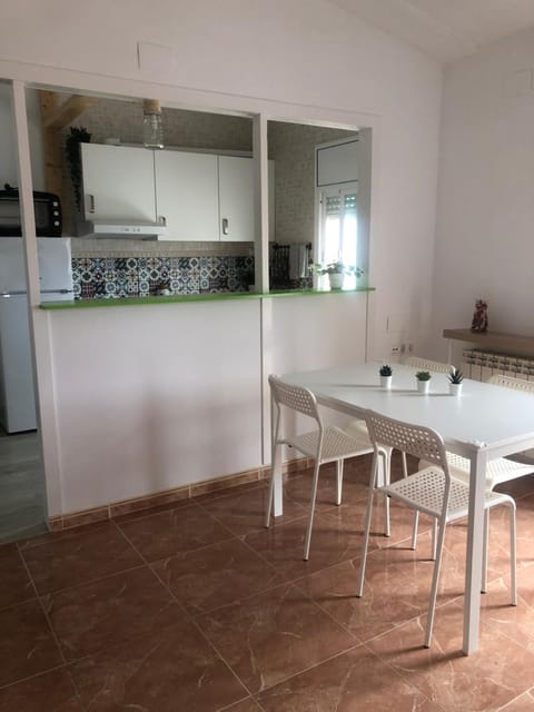 CAN JOAN Apartment in Garraf