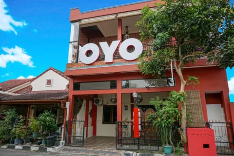 OYO 465 Alam Citra Bed & Breakfast Hotel in Special Region of Yogyakarta
