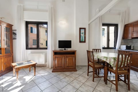 8 Mehari Apartment in Varigotti