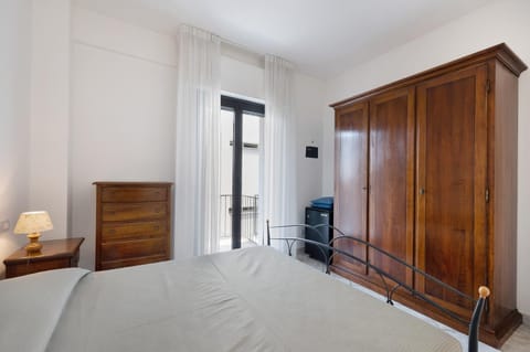 12 Mehari Apartment in Varigotti