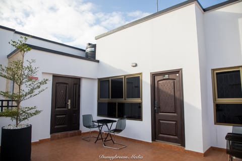Executive One Bedroom Furnished Apartment in Accra Apartment in Accra