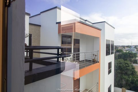 Executive One Bedroom Furnished Apartment in Accra Apartment in Accra