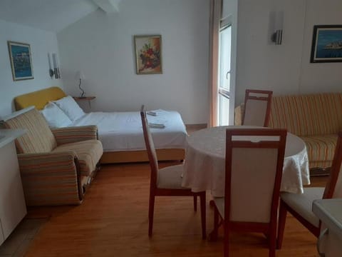 Villa Angelina Bed and Breakfast in Kotor Municipality