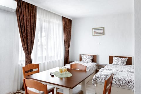 Family Hotel Aleks Hotel in Decentralized Administration of Macedonia and Thrace