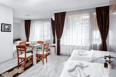 Family Hotel Aleks Hotel in Decentralized Administration of Macedonia and Thrace