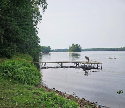 Butler's Bay Cottage cottage Casa in Spider Lake