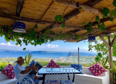 Relais Bijoux Ischia Übernachtung mit Frühstück in Ischia