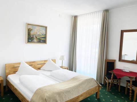 Hotel Schwabenwirt Hôtel in Berchtesgaden