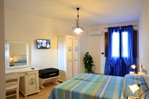 B&B L'Ancora Bed and Breakfast in Porto Torres