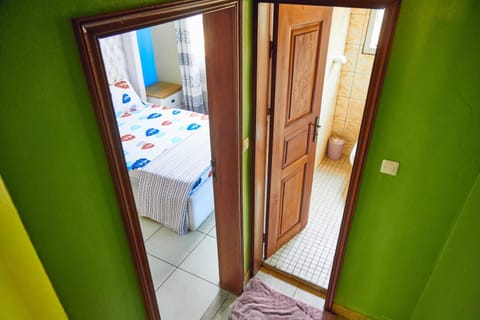 Three rooms Appartment Bieyem assi Apartment in Yaoundé