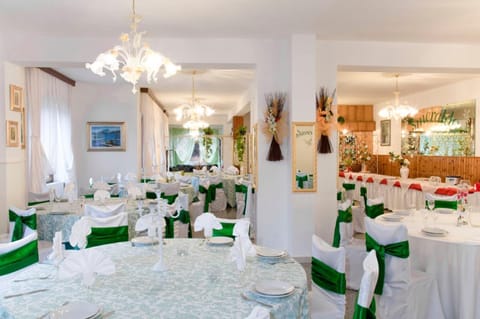 Hotel Smeraldo Hôtel in Isola Rossa