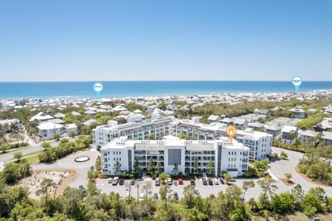 Paradise Palms - The Pointe 336 Condo in Inlet Beach