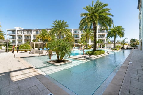 Paradise Palms - The Pointe 336 Condo in Inlet Beach