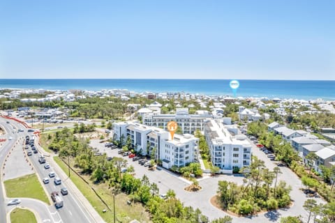 Paradise Palms - The Pointe 336 Condo in Inlet Beach