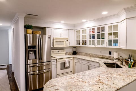 Eagles Landing --- 23 Eagles Landing, Unit# 8 Appartement in Rehoboth Beach