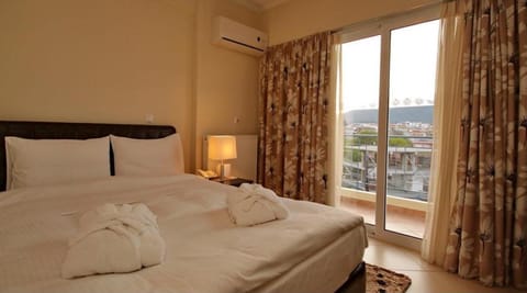Palatino Rooms & Apartments Hotel in Peloponnese Region