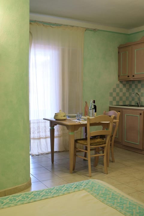 Residence Riva Azzurra Apartment hotel in Sardinia