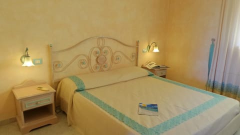 Residence Riva Azzurra Apartment hotel in Sardinia