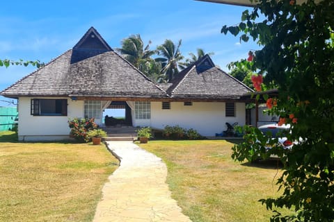 Villa Naki Villa in Moorea-Maiao