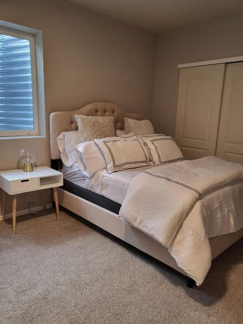 Nile Haven Vacation rental in Commerce City