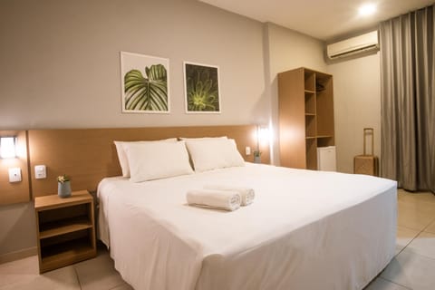 Marezzi Hotel Aracaju Hotel in Aracaju