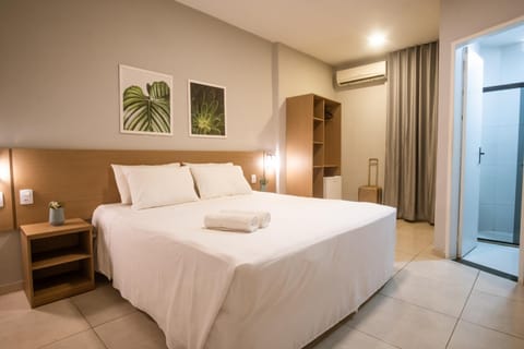 Marezzi Hotel Aracaju Hotel in Aracaju