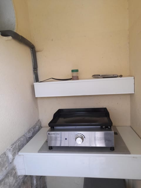 Appartement aux portes de l ardèche en cevennes Apartment in Auvergne-Rhône-Alpes