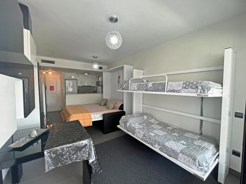 Bed, Living room, Bedroom, bunk bed