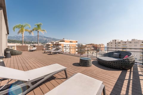 Résidence Pierre & Vacances Premium Julia Augusta Apartment hotel in Roquebrune-Cap-Martin
