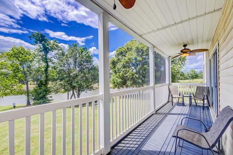 Coastal Compass Apartment in Carolina Forest