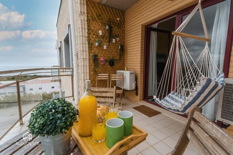 Balcony/Terrace, Breakfast