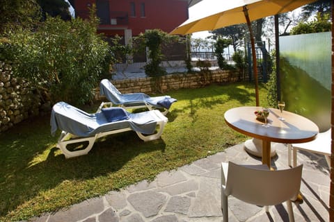 Ambienthotel Spiaggia Hotel in Malcesine