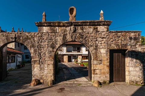 Casa rural Paco En pleno corazón de Cantabria muy cerca de la costa Chalet in Western coast of Cantabria