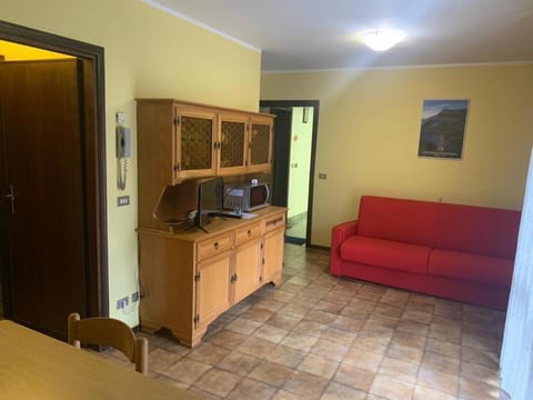 Carè Alto Appartement in Pinzolo