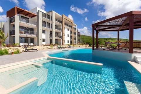 Coral Estate Rentals Chalet in Curaçao