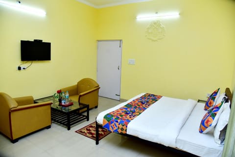 Samriddhi Stay Inn Bed and Breakfast in Lucknow