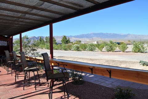 K7 Bed and Breakfast Bed and Breakfast in Pahrump