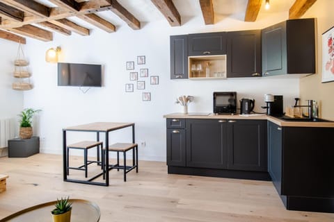 Prenons de la hauteur Apartamento in Saint-Cyr-sur-Loire