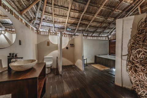 Casa Ku Hotel - Adults Only Bed and Breakfast in State of Yucatan