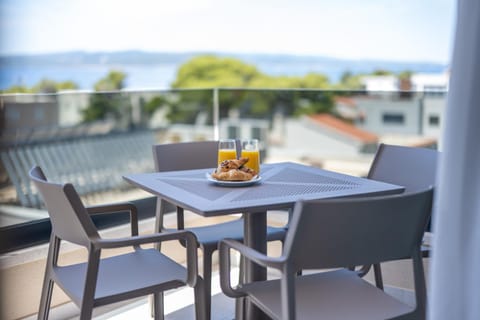 Aparthotel Remaneo Apartment hotel in Split-Dalmatia County