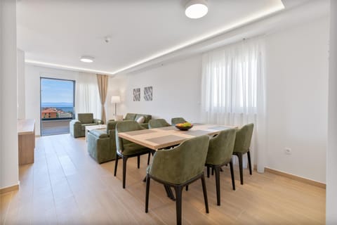Aparthotel Remaneo Apartment hotel in Split-Dalmatia County