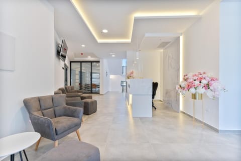 Aparthotel Remaneo Apartment hotel in Split-Dalmatia County