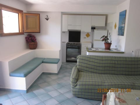 Villa Ginepro Apartamento in Cala Liberotto